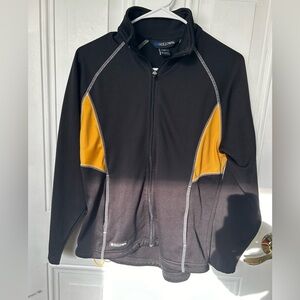 Holloway Zip up sweater